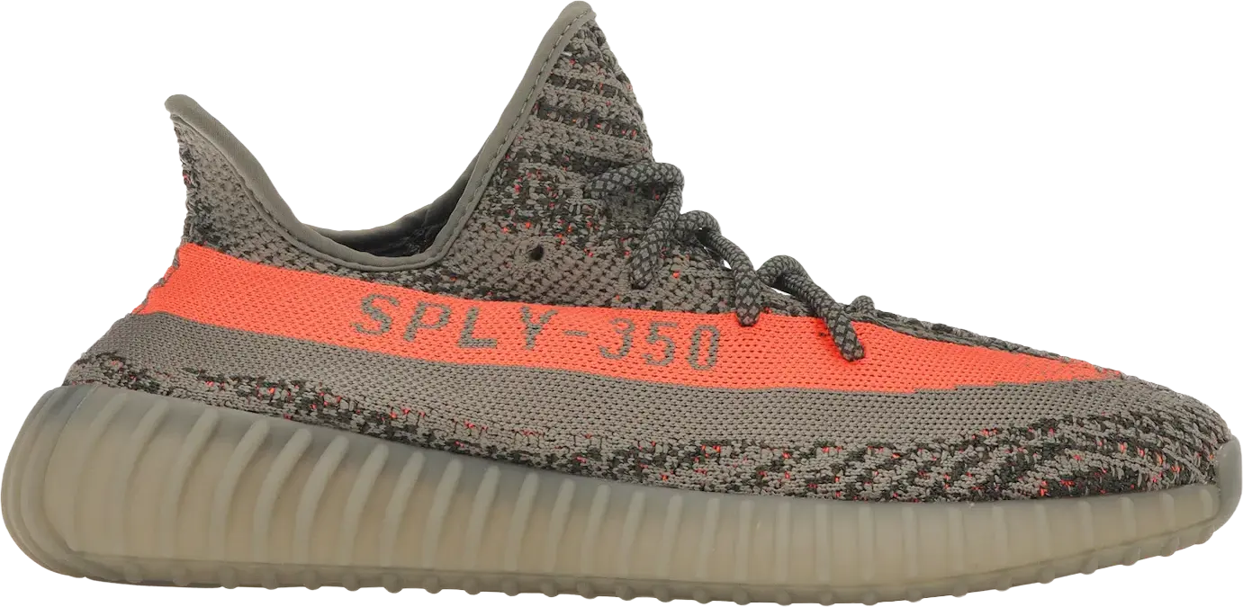 adidas Yeezy Boost 350 V2Beluga Reflective (US 10)